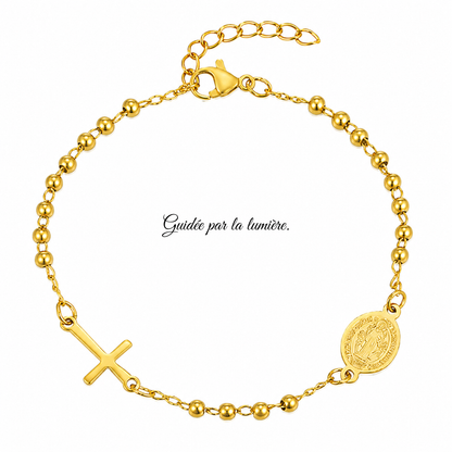 Bracelet de Foi Catholique