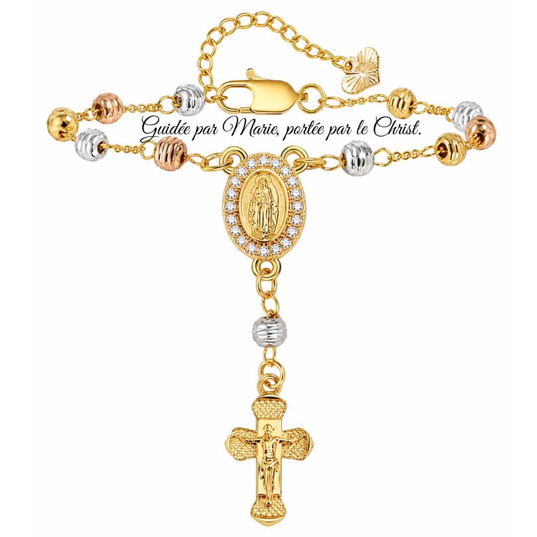 Bracelet de Foi Catholique