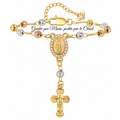 Bracelet de Foi Catholique