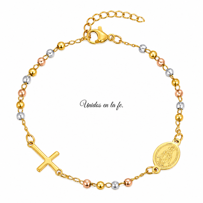 Bracelet de Foi Catholique