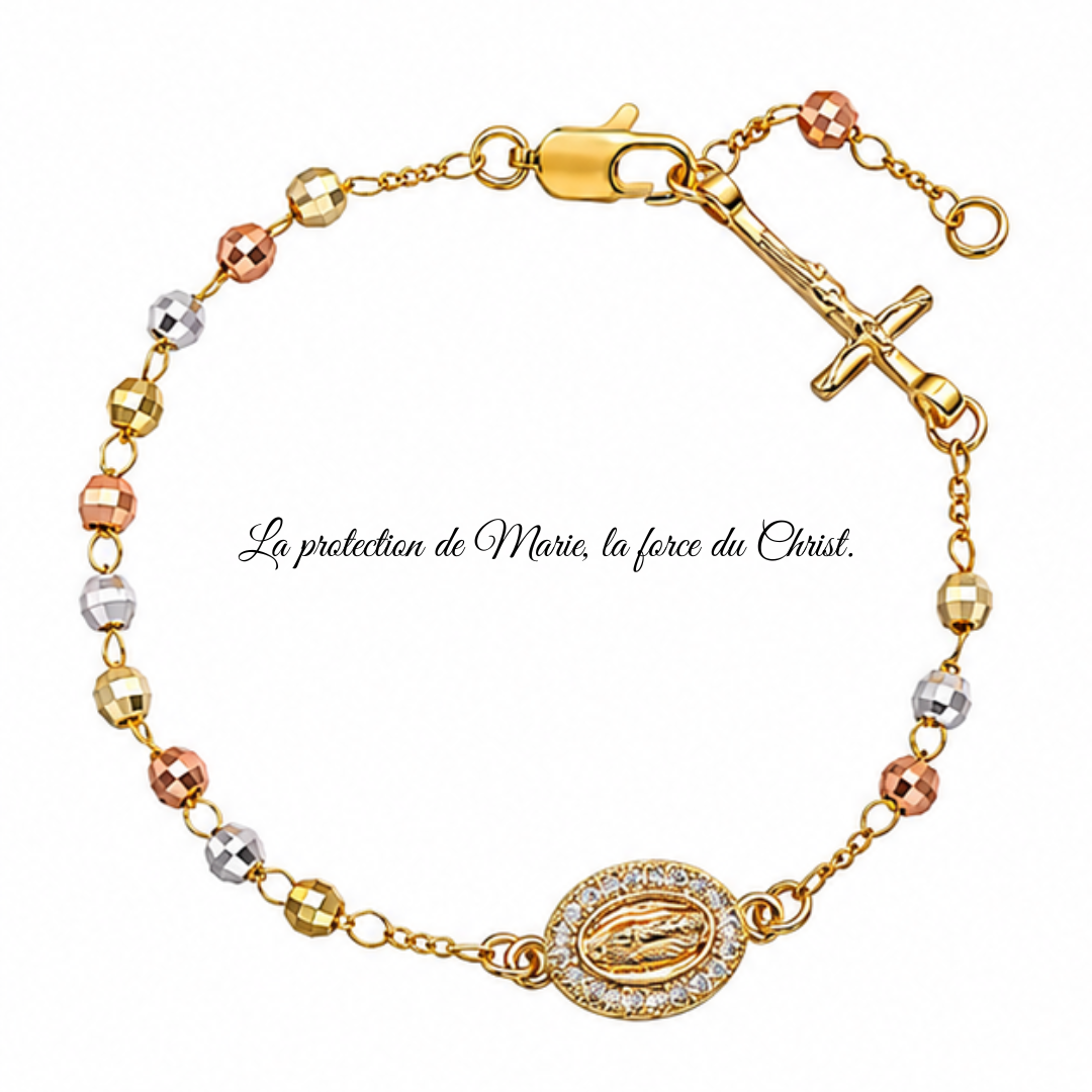 Bracelet de Foi Catholique