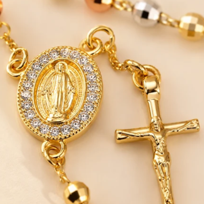 Bracelet de Foi Catholique