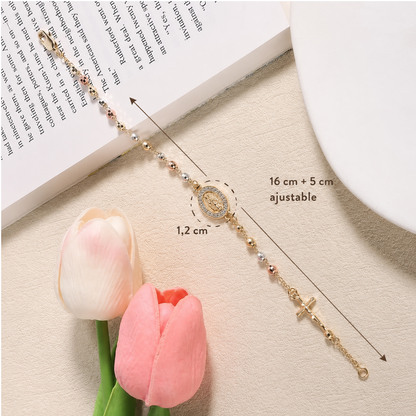 Bracelet de Foi Catholique