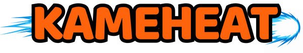 Kameheat